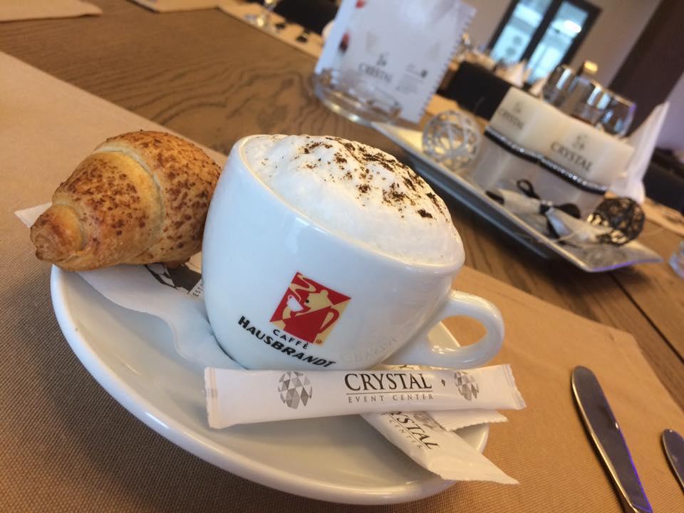 Hotel Crystal Pecinci Εξωτερικό φωτογραφία